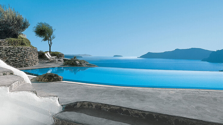 Perivolas Lifestyle Houses